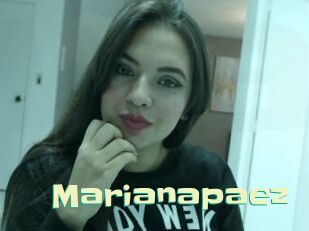Marianapaez