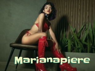 Marianapiere