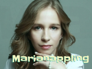 Marianappling