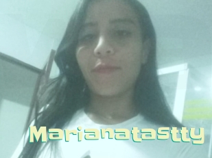 Marianatastty