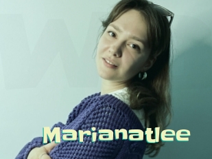Marianatlee
