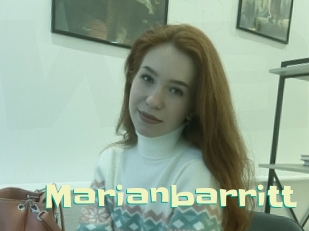 Marianbarritt
