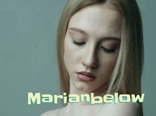 Marianbelow