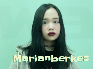Marianberkes