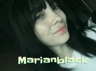 Marianblack