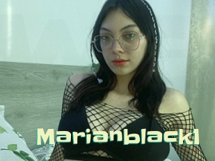 Marianblack1