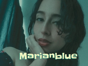 Marianblue