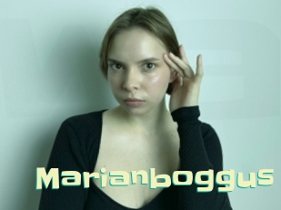 Marianboggus