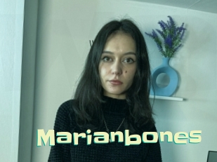 Marianbones