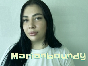 marianboundy Wanna Meet