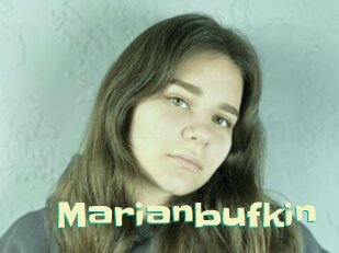 Marianbufkin