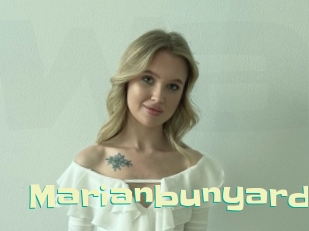Marianbunyard