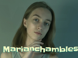 Marianchambless