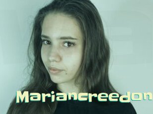 mariancreedon Wanna Meet