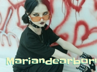 Mariandearborn
