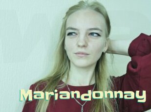 Mariandonnay
