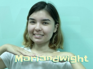 Mariandwight