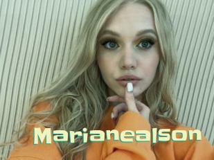 Marianealson