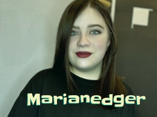 Marianedger