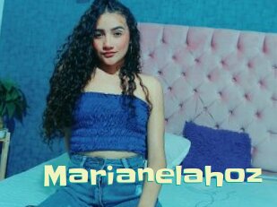 Marianelahoz