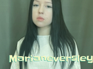 Marianeversley