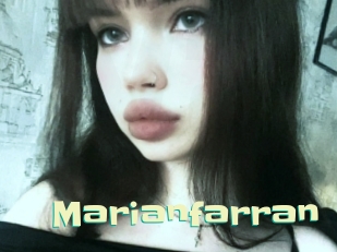 Marianfarran