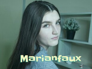 Marianfaux