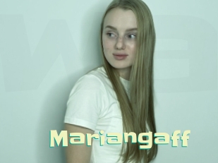Mariangaff