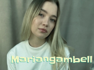 Mariangambell