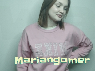 Mariangomer