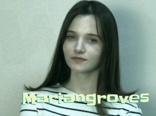 mariangroves Wanna Meet