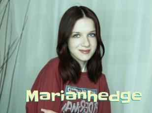 Marianhedge