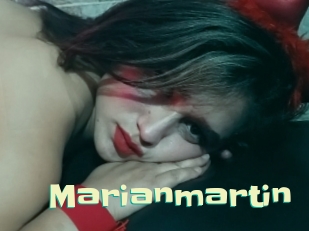 Marianmartin