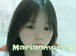 Marianmerry