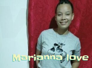 Marianna_love