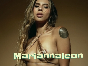 Mariannaleon