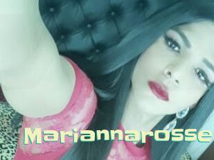 Mariannarosse