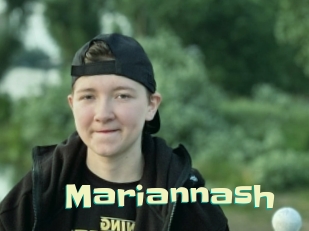Mariannash