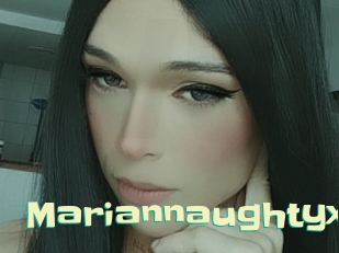 mariannaughtyx Wanna Meet