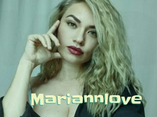 Mariannlove