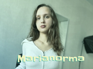 Marianorma