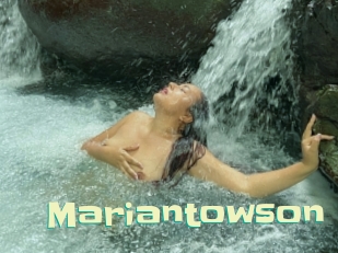 Mariantowson