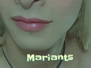 Mariants
