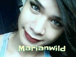 Marianwild
