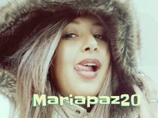 Mariapaz20