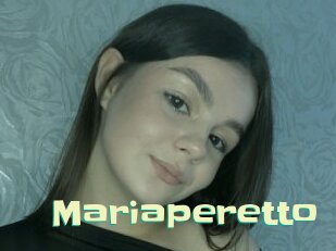Mariaperetto