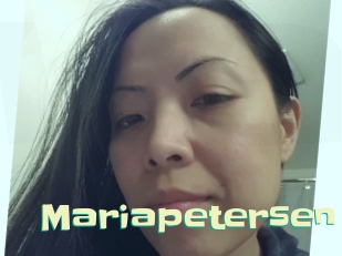 Mariapetersen