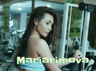 Mariarimova