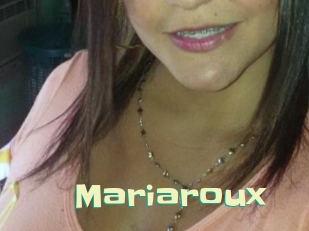 mariaroux Wanna Meet
