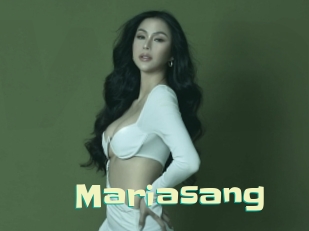 Mariasang
